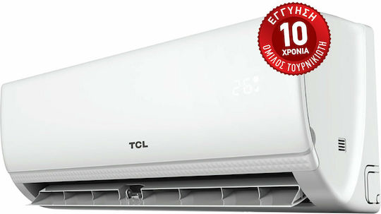 TCL Miracle II Κλιματιστικό Inverter 18000 BTU A++/A+ με WiFi και 4D Ροή Αέρα