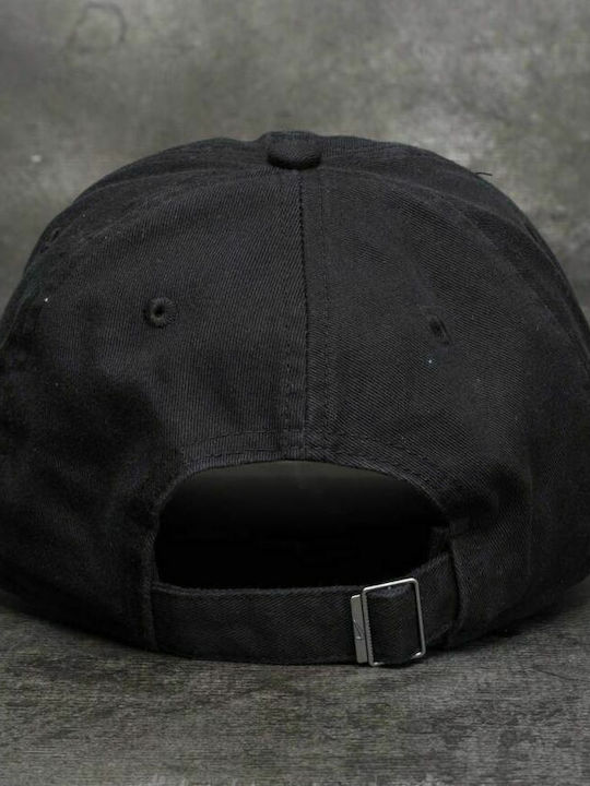 Futura Heritage86 Men's Jockey Black