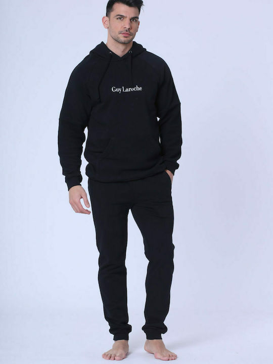 Guy Laroche Schwarz