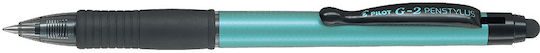 Pilot G-2 Penstylus Στυλό Gel