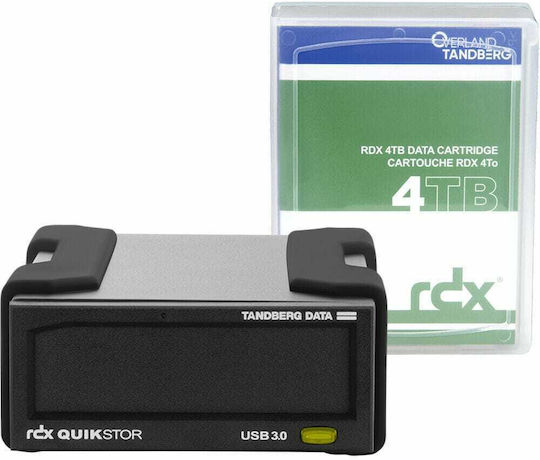 Tandberg Data 8866-RDX