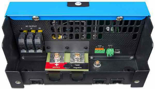 Victron Energy Phoenix Smart 48/5000 Pure Sine Wave Power Inverter with Input Voltage 48V Single Phase PIN482500000