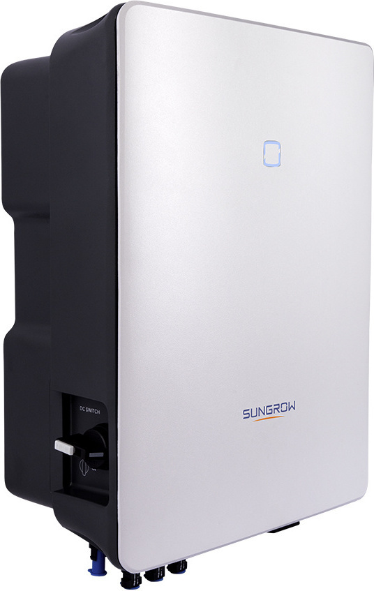 Sungrow Sg Rt Inverter W V Skroutz Gr