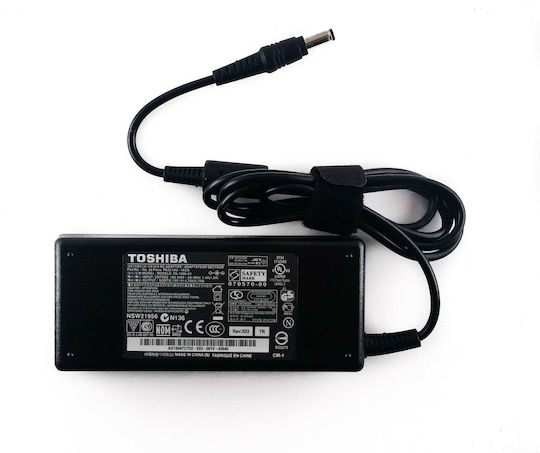 Toshiba Laptop Charger 120W 19V 6.3A for Toshiba