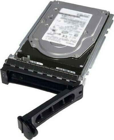 Dell 400-ATIN 600GB (SAS 12Gbps)