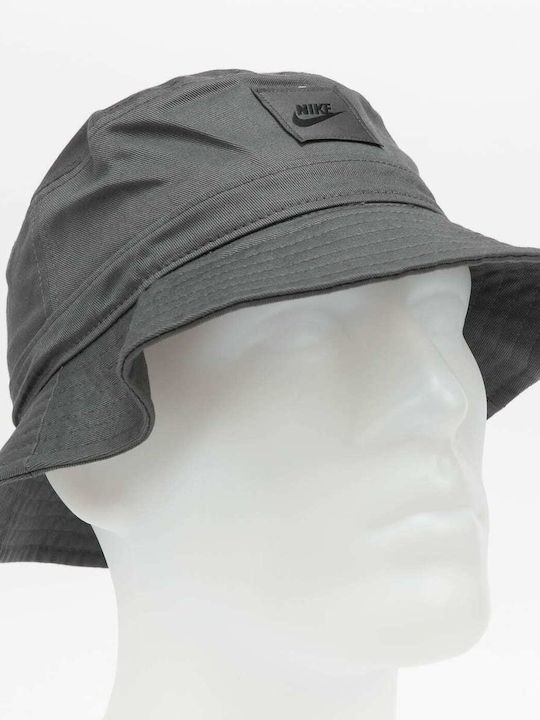 Nike Sportswear Core Men's Bucket Hat Gray