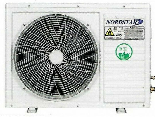 Nordstar TN Klimaanlage Inverter 18000 BTU A++/A+