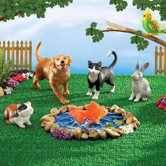 Learning Resources Jumbo Pets για 2+ Ετών