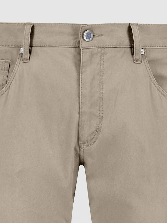 Fynch Hatton Trousers by the series Mombasa - 1122 2901 810 Beige