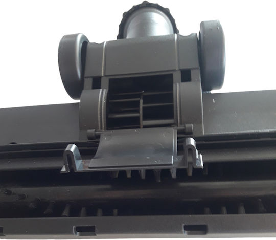 Turbo 26889 Βούρτσα για Ηλεκτρική Σκούπα με Διάμετρο 37mm
