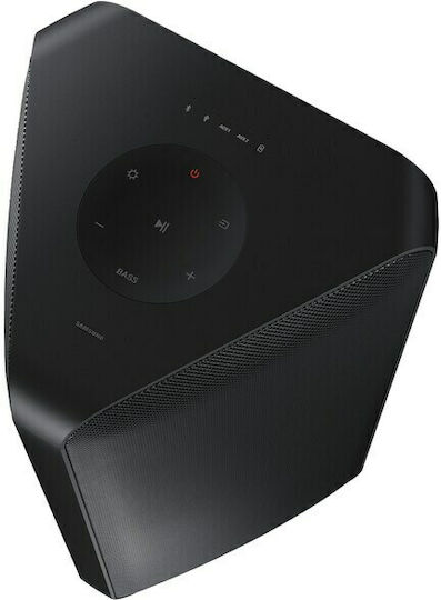 Samsung Samsung Lautsprecher MX-ST50B MX-ST50B/EN Schwarz