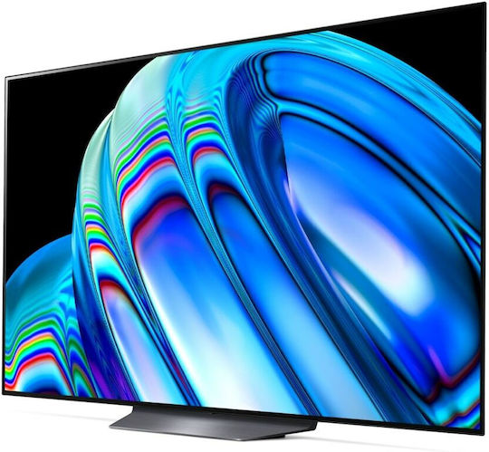LG Smart Fernseher 65" 4K UHD OLED OLED65B26LA HDR (2022)