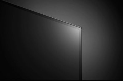 LG Smart Τηλεόραση 48" 4K UHD OLED OLED48C26LB HDR (2022)