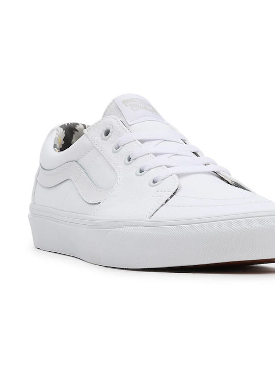 Vans Sk8-Low Sneakers Weiß
