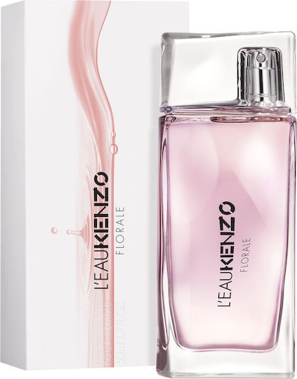 Kenzo Eau de Toilette 50ml