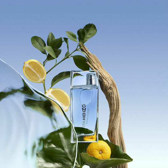 Kenzo Eau de Toilette 50ml