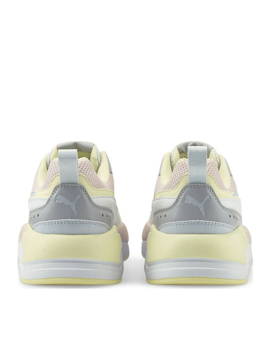 X-Ray 2 Square Damen Sneakers Mehrfarbig
