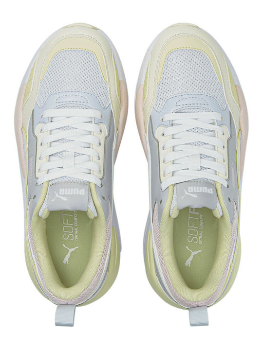 X-Ray 2 Square Damen Sneakers Mehrfarbig
