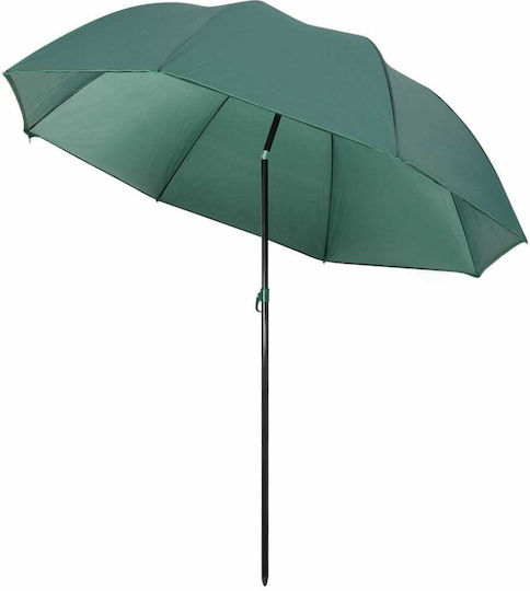 vidaXL Umbrelă de pescuit
