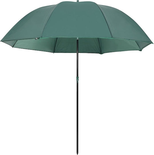 vidaXL Umbrelă de pescuit