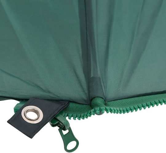 vidaXL Umbrelă de pescuit