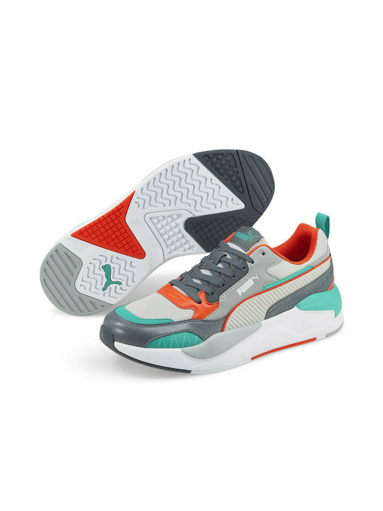 Puma X-Ray 2 Square Sneakers Multicolour