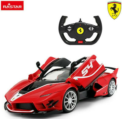 Rastar Ferrari FXX K Evo