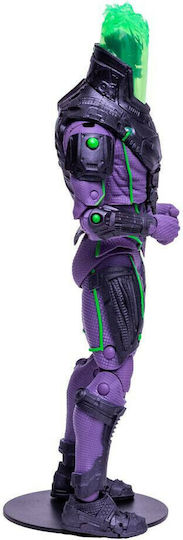 Mcfarlane Toys DC Comics: Blight (Meltdown Variant) Multiverse Φιγούρα Δράσης ύψους 18εκ. σε Κλίμακα 1:10