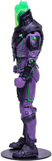 Mcfarlane Toys DC Comics: Blight (Meltdown Variant) Multiverse Φιγούρα Δράσης ύψους 18εκ. σε Κλίμακα 1:10