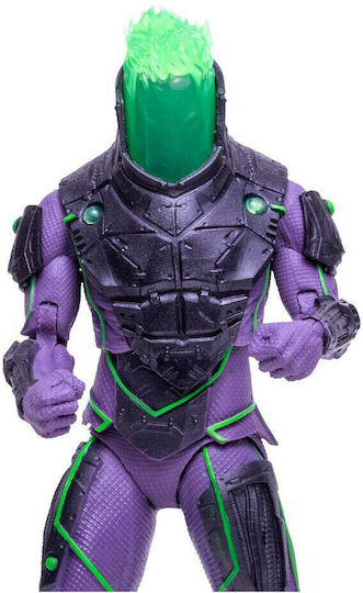 Mcfarlane Toys DC Comics: Blight (Meltdown Variant) Multiverse Φιγούρα Δράσης ύψους 18εκ. σε Κλίμακα 1:10