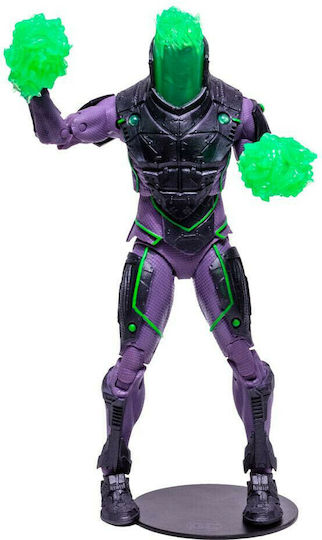 Mcfarlane Toys DC Comics: Blight (Meltdown Variant) Multiverse Φιγούρα Δράσης ύψους 18εκ. σε Κλίμακα 1:10