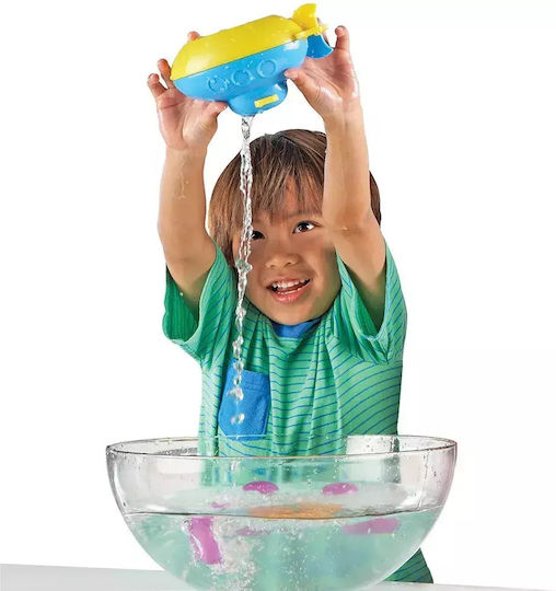Learning Resources Sink or Float Βαρκούλες Μπάνιου για 5+ Μηνών