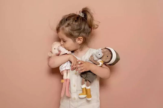 Little Dutch Jake Πάνινη Κούκλα 35εκ.