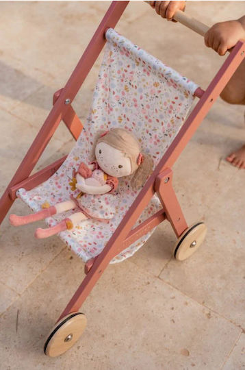 Little Dutch Anna Πάνινη Κούκλα 35εκ.
