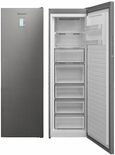 Morris Όρθιος Καταψύκτης 278lt NoFrost