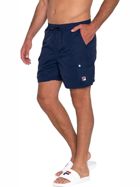 Era Men's Swimwear Shorts Navy Blue