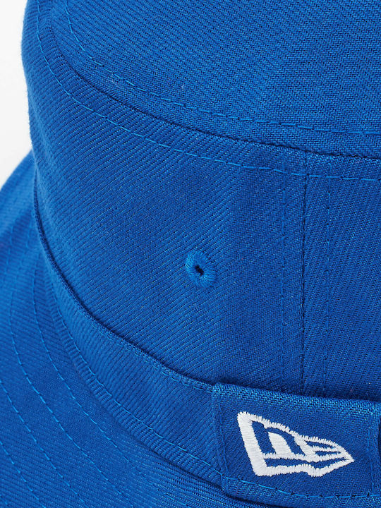 New Era Essential Γυναικείο Καπέλο Bucket Μπλε