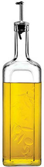 Espiel Homemade Cutie de ulei Sticlă cu Flux 500ml Espiel Homemade Cutie de ulei Sticlă cu Flux 500ml