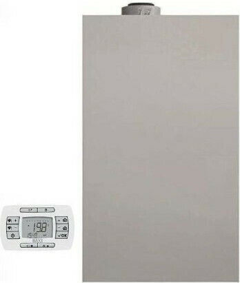 Baxi Luna Air 24GA Kessel Kondensation Gas mit Brenner 17196kcal/h