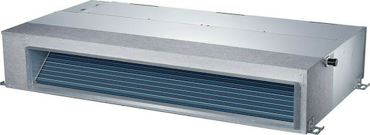Midea Εσωτερική Μονάδα Αεραγωγών (9000 btu)