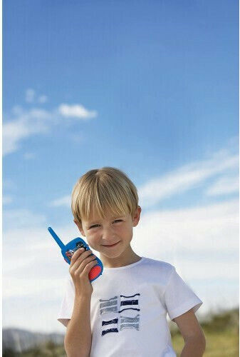 Lexibook Kinder-Walkie-Talkies Für 3+ Jahre 2 Stück