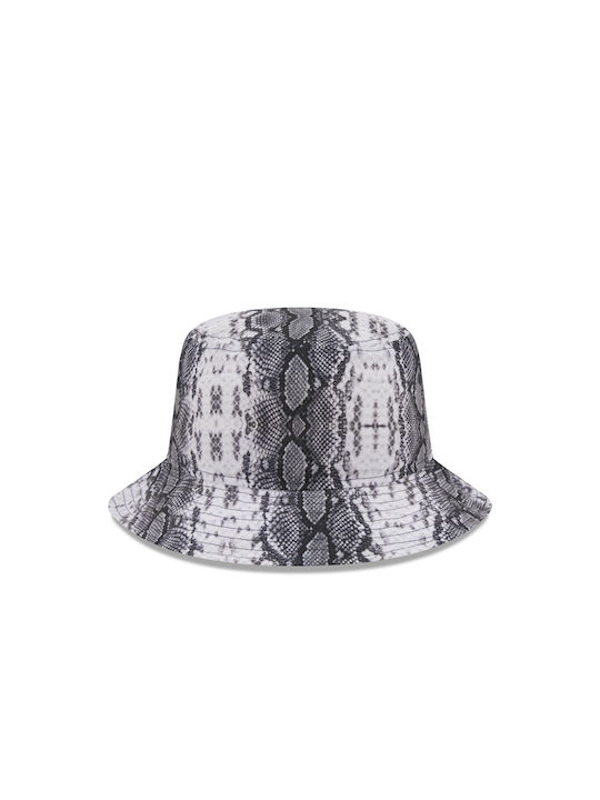 New Era Fabric Women's Bucket Hat Snake