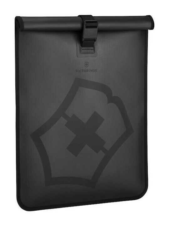 Victorinox Touring 2.0 Αδιάβροχη Θήκη για Laptop 15" σε Μαύρο χρώμα