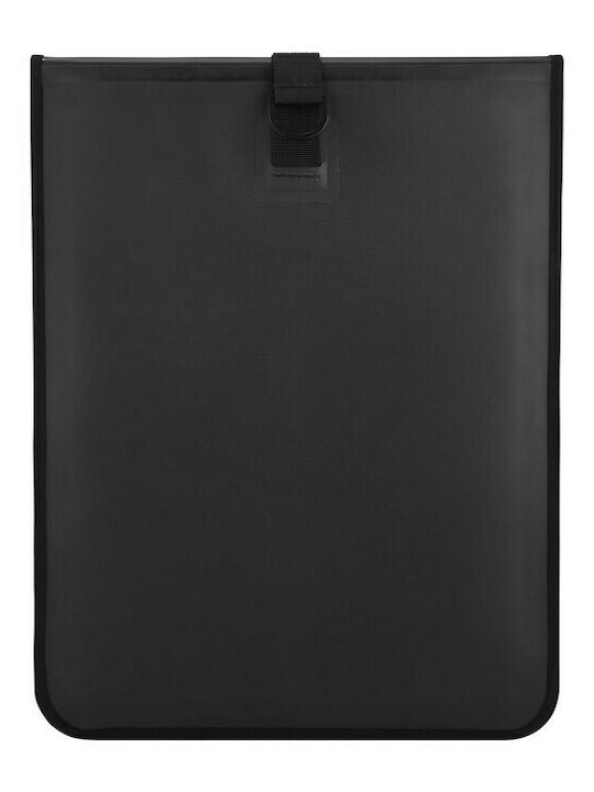 Victorinox Touring 2.0 Αδιάβροχη Θήκη για Laptop 15" σε Μαύρο χρώμα