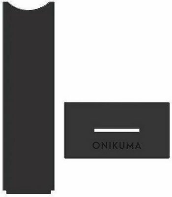 Onikuma ST-1 Desktop Headphone Stand Black