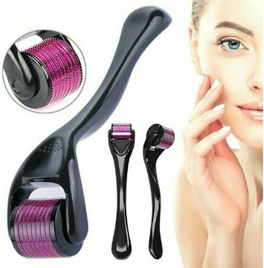Ag Pharm Derma Roller System Αnti-ageing 540 needles 0.50mm 2418029