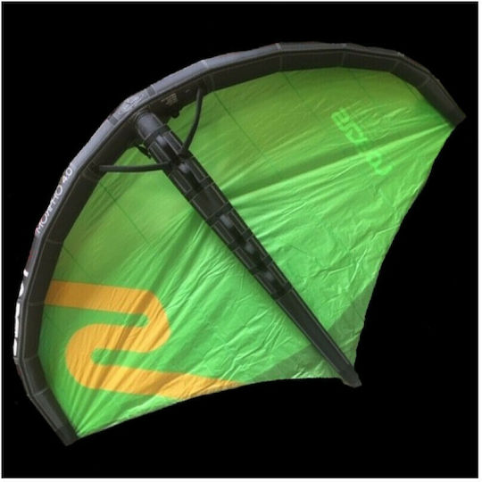 Side On Фолио Виндсърф и Кайтсърф Платно Wing Foil Morpho 5м