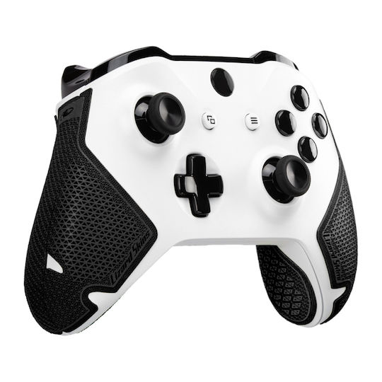 Lizard Skins DSP Controller Grip Skin για Χειριστήριο Xbox One Jet Black