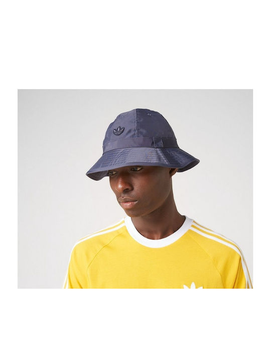 adidas Adicolor Contempo Bell Текстилна Кофа Мъжка Шапка Синя