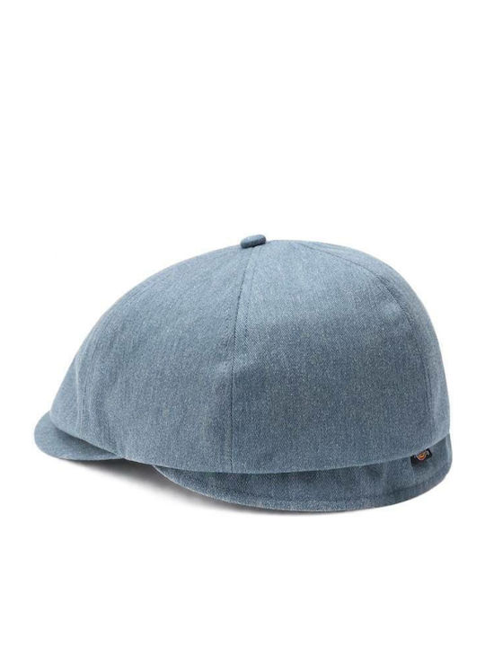 Dickies Burien Ανδρική Τραγιάσκα Μπλε